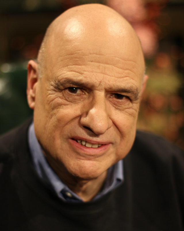 Tony Campolo, bestselling author and evangelist, dies at 89