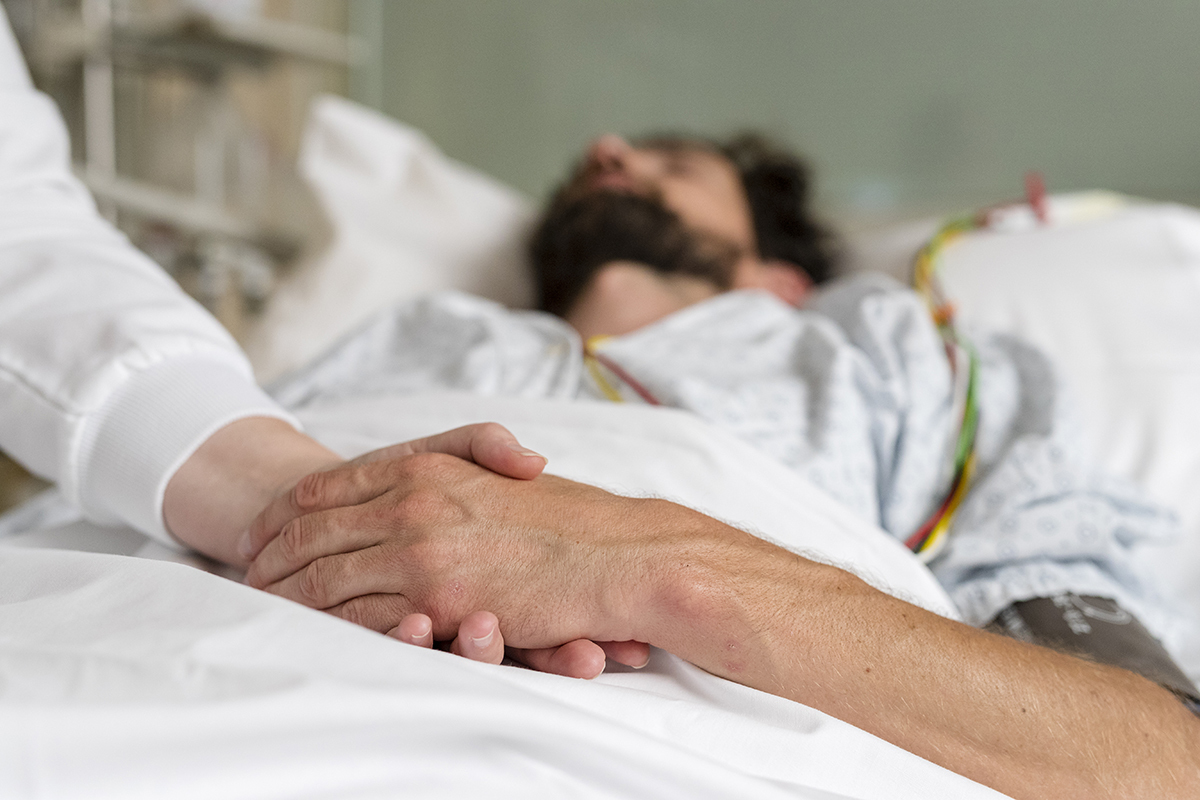 Evangelical Alliance Ireland raises concerns over assisted dying