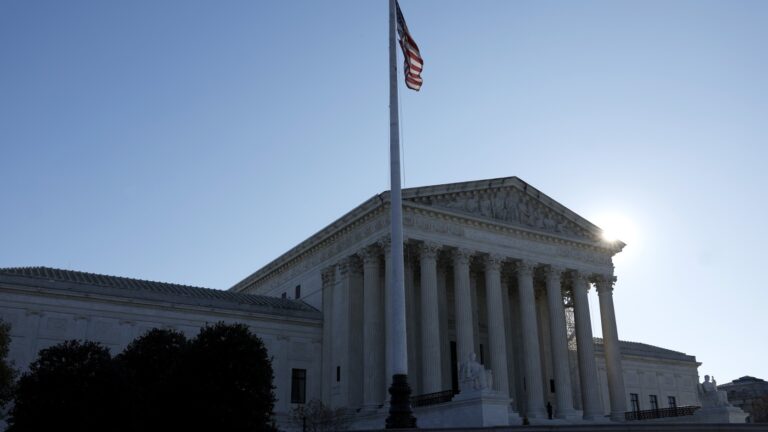 Supreme Court rejects challenge to Boston's school admissions policy : NPR