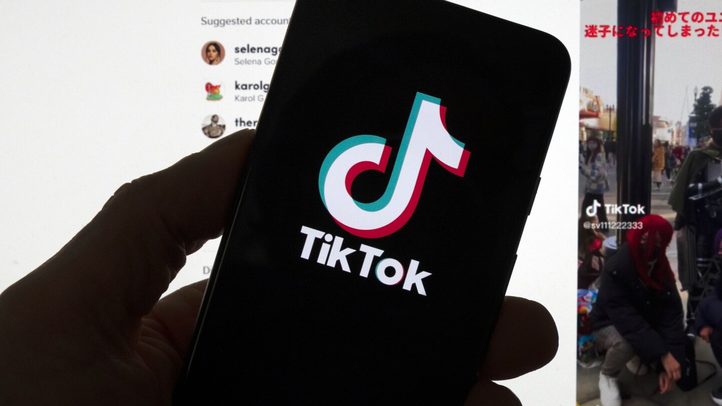 Biden's TikTok Ban Delay Hands Off to Trump amid Political Tensions