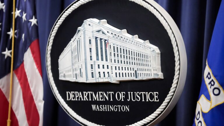 DOJ Fires Prosecutors Involved in Trump Investigations Amid Controversy