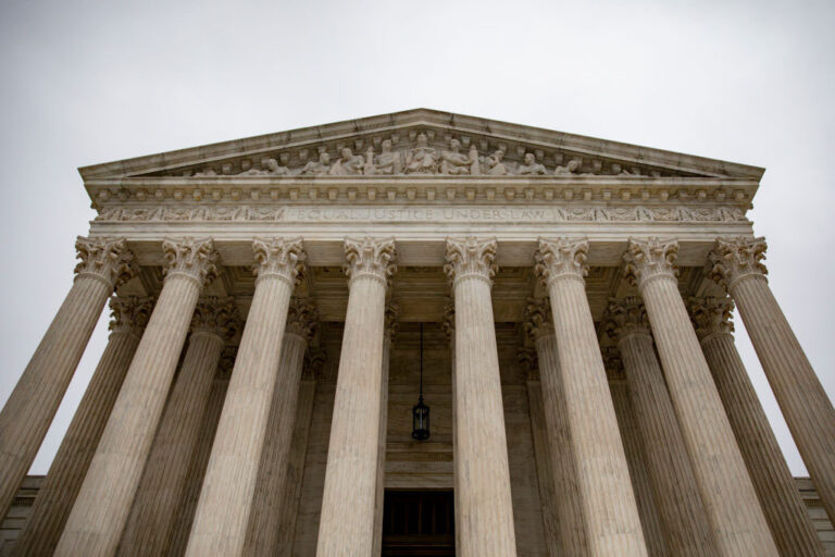 Supreme Court to weigh Christian company’s challenge of Obamacare