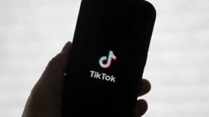 TikTok Removed From U.S. App Stores Amid Federal Legislation Update