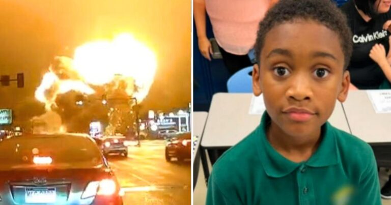 10-Year-Old Boy Becomes Hero, Saves Sister in Philadelphia Plane Crash.jpg