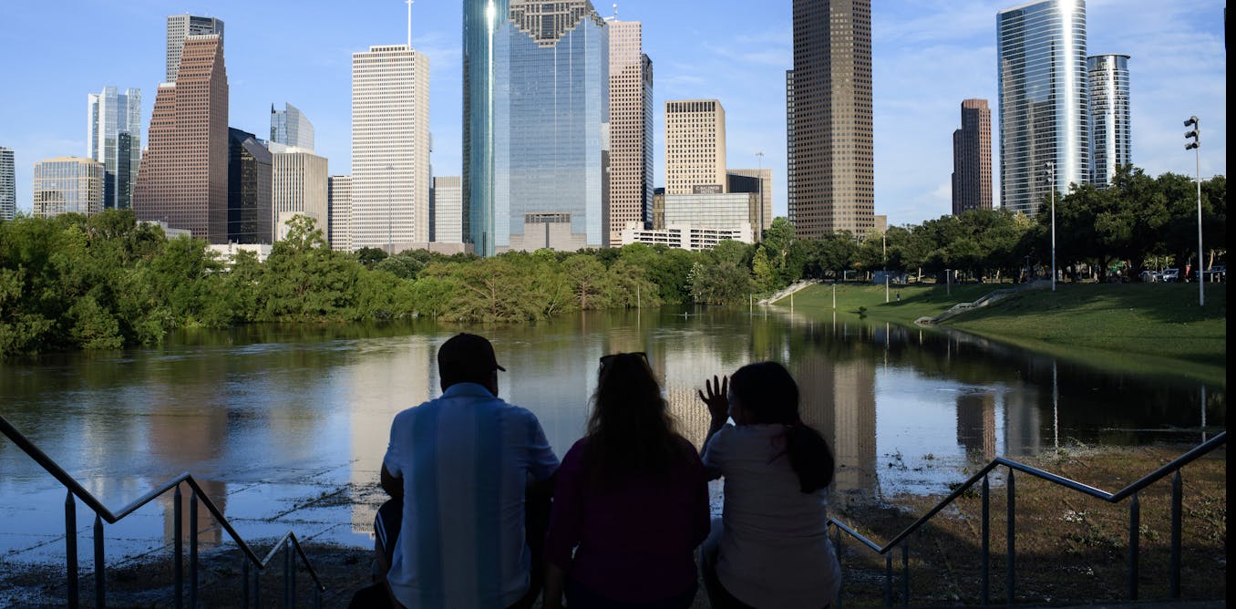 A fiscal crisis is looming for many US cities