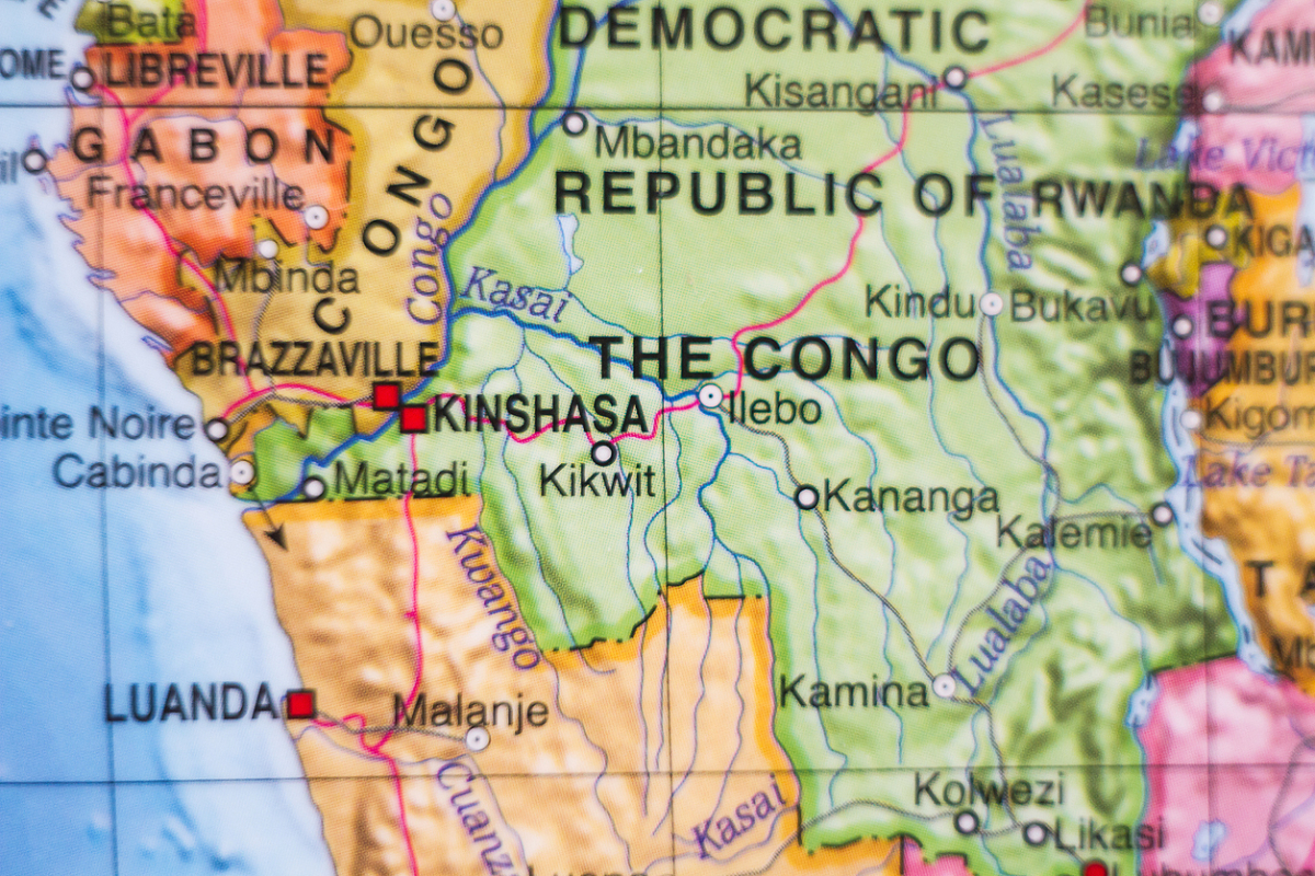 DRC bishops lament deadly toll of conflict