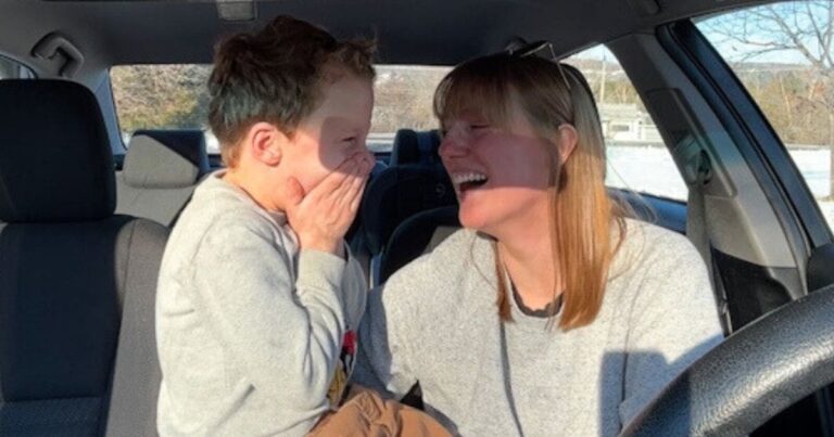 Sister's Five-Year Journey to Adopt Baby Brother Ends in Heartwarming Success.jpg