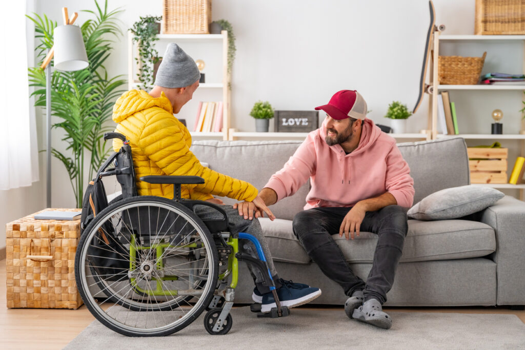 The Spring Statement is devastating for disabled people 