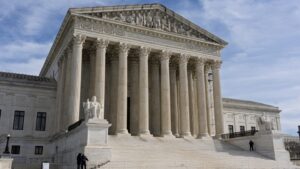 Supreme Court to Review Colorado's Ban on Conversion Therapy for Youth