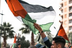 France could recognize Palestinian state in coming months: Macron