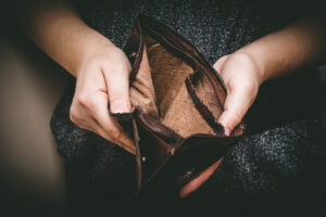 Poverty and destitution is driving our mental health crisis - and Christians must act