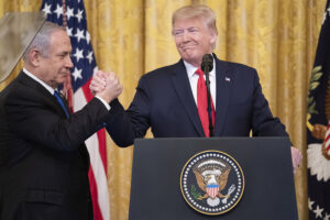 Trump-Netanyahu phone call on Iran was tense, heated: report