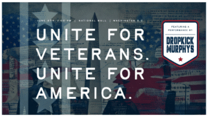 Thousands of veterans plan major D-Day anniversary demonstration in Washington DC on June 6th, 2025. The Unite for Veterans rally targets mass federal job losses and Veterans Affairs privatization concerns. Event begins 2:00 PM ET on National Mall near Air and Space Museum. Organizers demand protection of veteran employment, healthcare benefits, and accountability from elected officials on military family issues.
