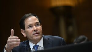 U.S. move to revoke Chinese students' visas sparks condemnation : NPR