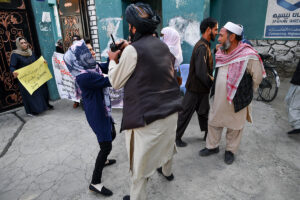 Afghan Christian refugees facing deportation still in limbo