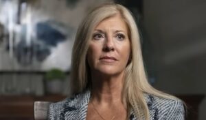Cindy Clemishire files defamation lawsuit against Robert Morris