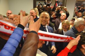 Christian conservative candidate wins Polish election