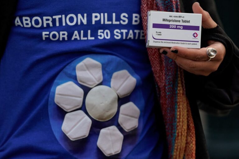 New report links recent spike in abortions to the abortion pill