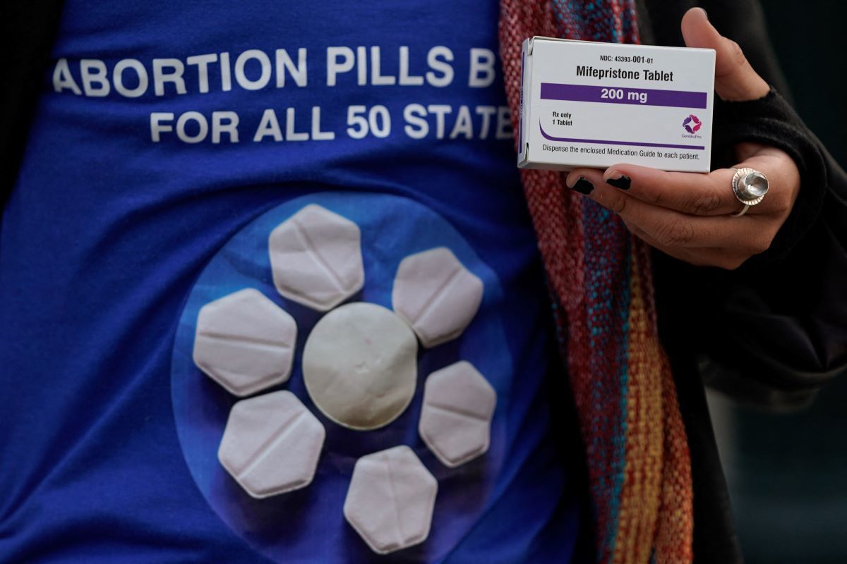 New report links recent spike in abortions to the abortion pill