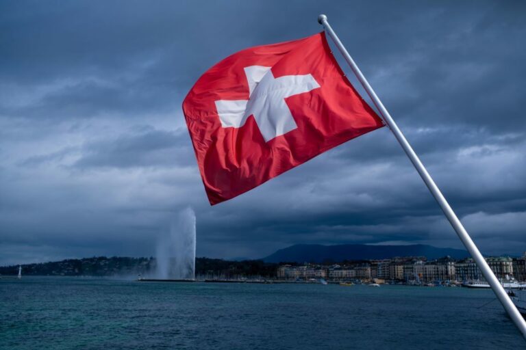 Evangelical churches in Switzerland defy decline in faith: report
