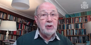 Is it OK to abort babies with deformities? NT Wright weighs in