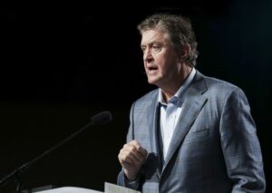 Bellevue Baptist Church considers Lifeway CEO as new lead pastor