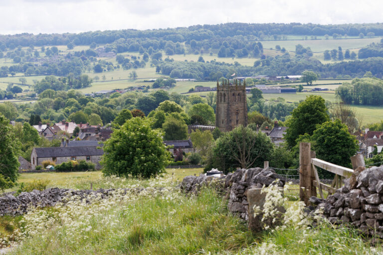 Do more to protect church buildings from crime, government told