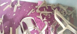 Bibles burnt as Hindu extremists launch brutal assault on Indian church