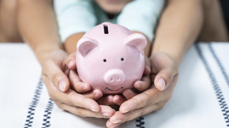 How should families use them? : NPR