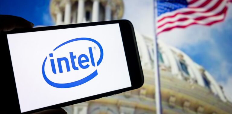 American capitalism is being remade by state power