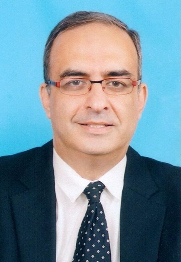 World Evangelical Alliance appoints first Arab Christian head