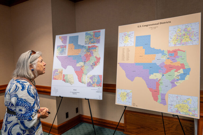 5 things to know about the redistricting battle