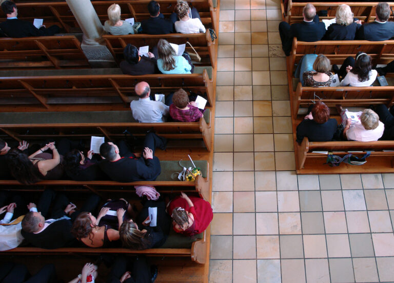 Porn is undermining every ministry in the Church