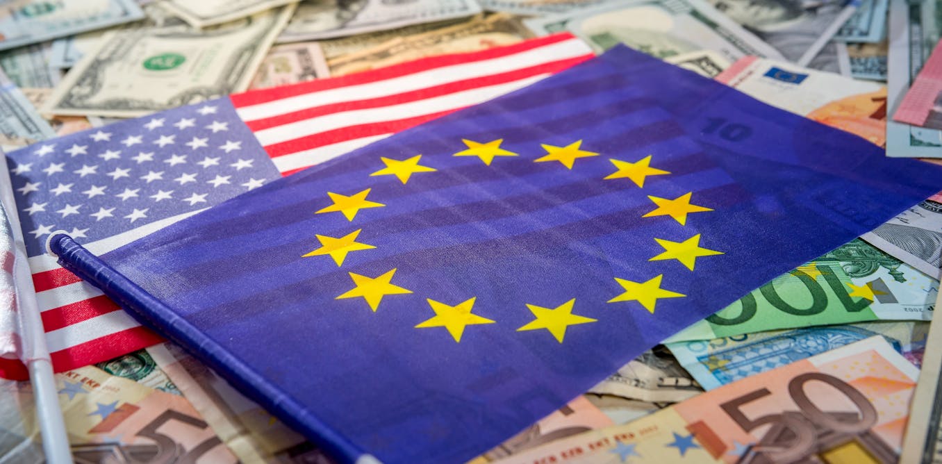 State Department layoffs could hurt US companies’ ability to compete globally – an economist explains why