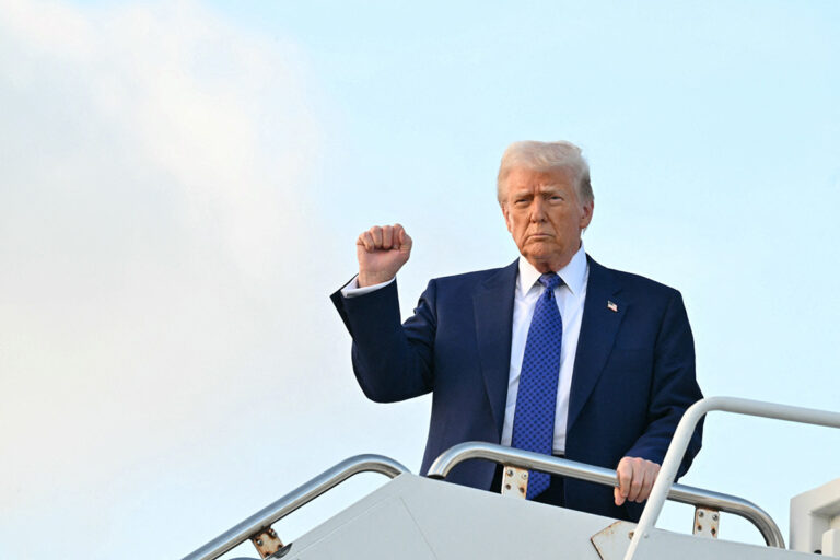 Trump’s week in review: EU trade deal, Smithsonian content review