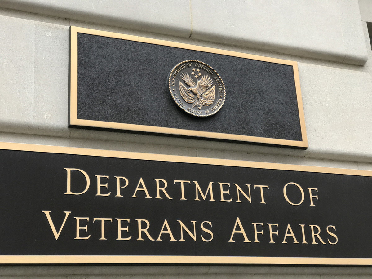 Trump reverses policy allowing VA hospitals to perform abortions