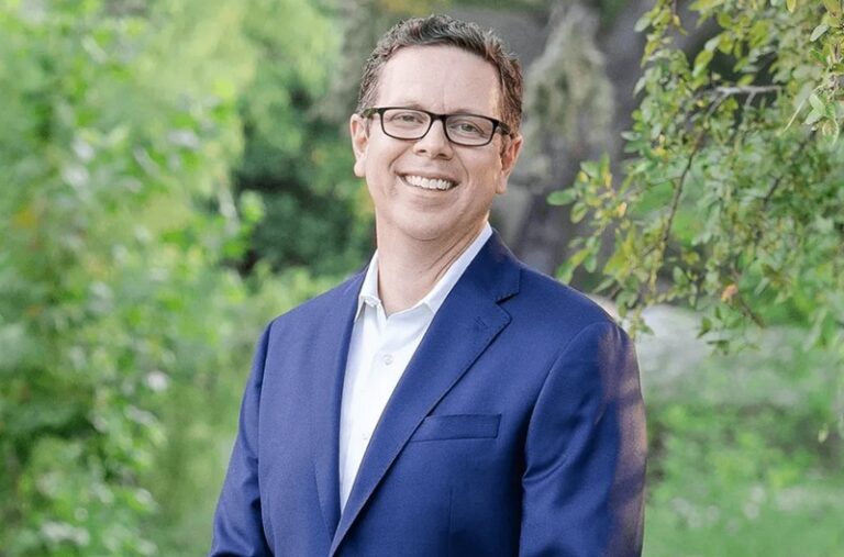 Dallas megachurch selects new senior pastor