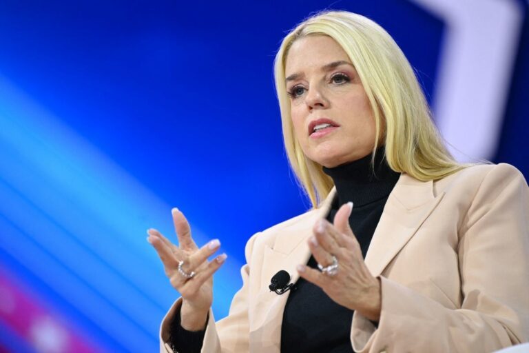 5 Christians pushing back on Pam Bondi's 'hate speech' comments