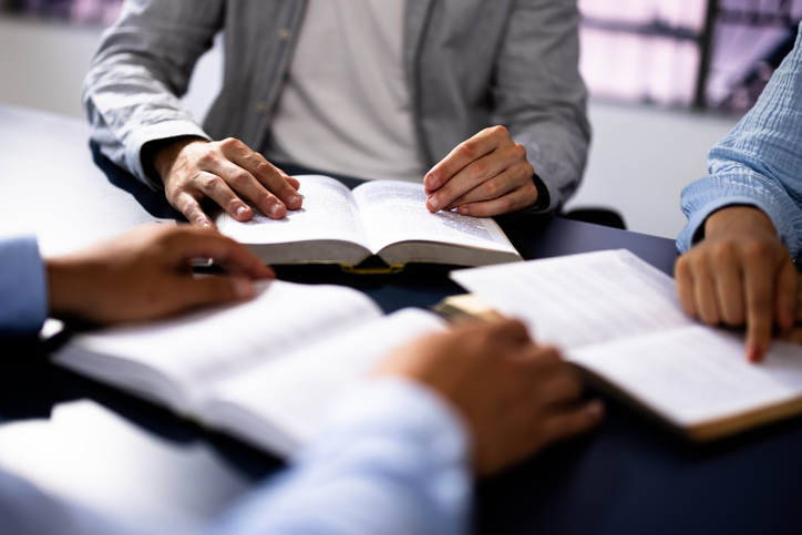 How to evangelise modern men