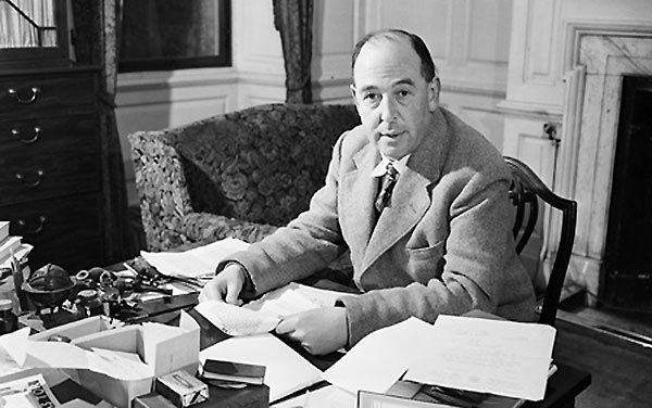 This week in Christian history: CS Lewis converts to Christianity