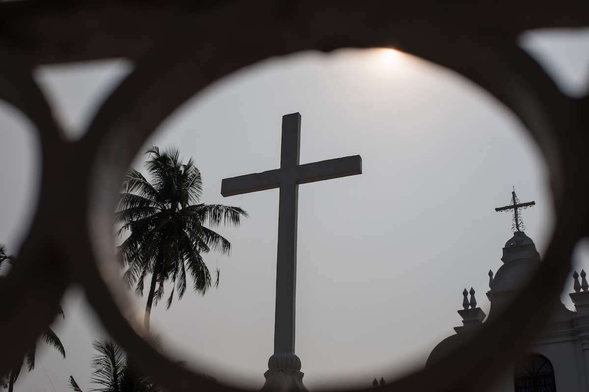 This week in Christian history: Tragedy at Charles Spurgeon event