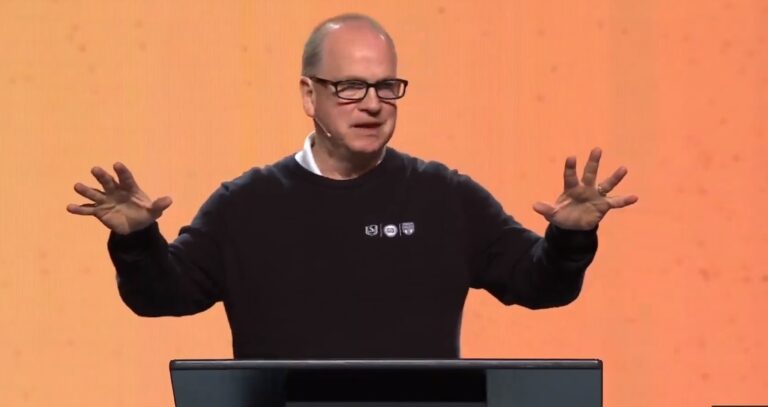 Southeastern Seminary President Danny Akin announces retirement