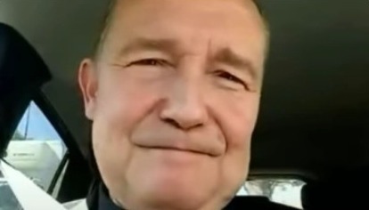 Priest acquitted of hate crime charges for radical Islam comment