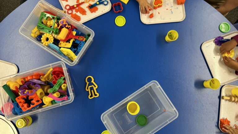 Shutdown may force Head Start early learning centers to close : NPR