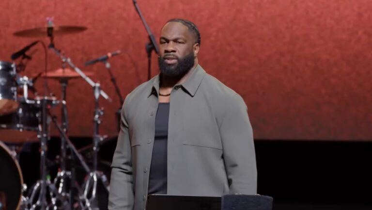 Joel Tudman says disagreement with Henry Fernandez led to firing