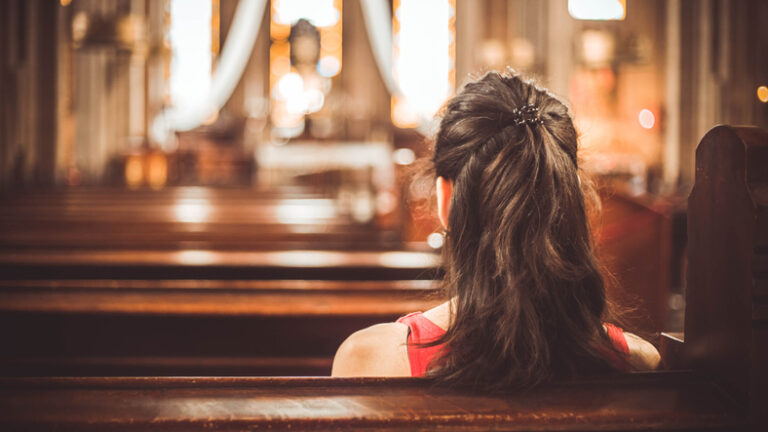 Nearly 40% of Gen Z women identify as atheist, agnostic or have no faith - Barna