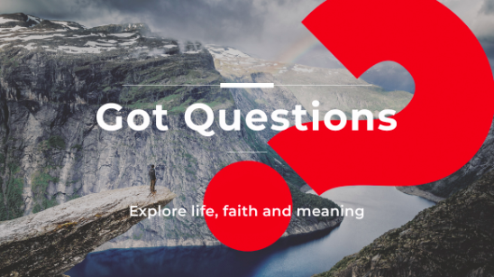 'Something is happening,' says Alpha founder Nicky Gumbel amid reports of a Quiet Revival in the UK