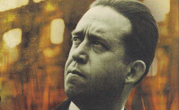 The French clergyman who saved lives in the shadows of World War Two