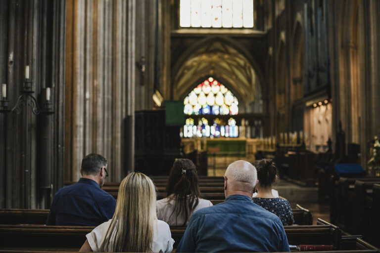Thousands more churches to close in UK over next 5 years: study