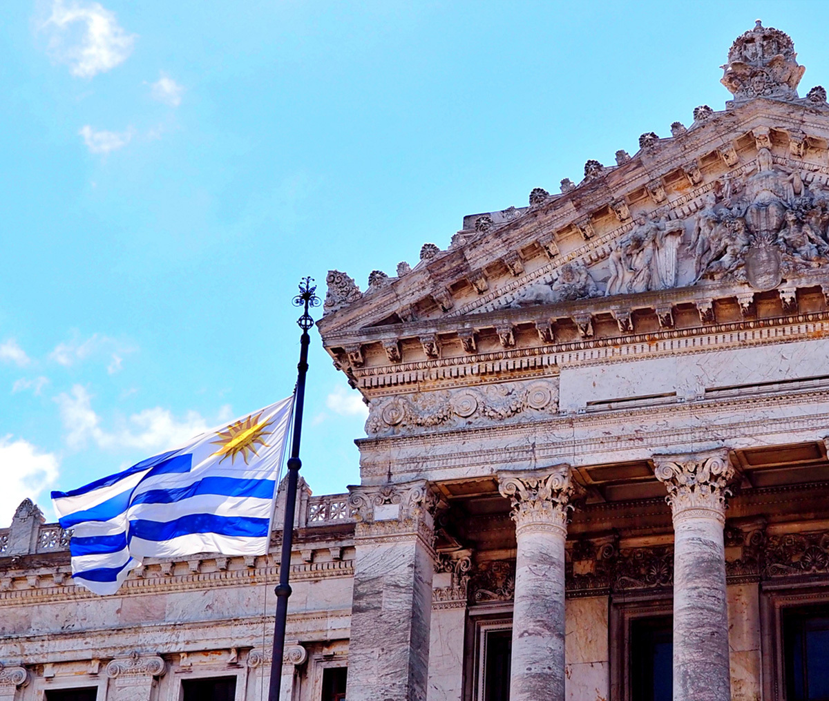 Evangelicals voice opposition to Uruguay's push for euthanasia